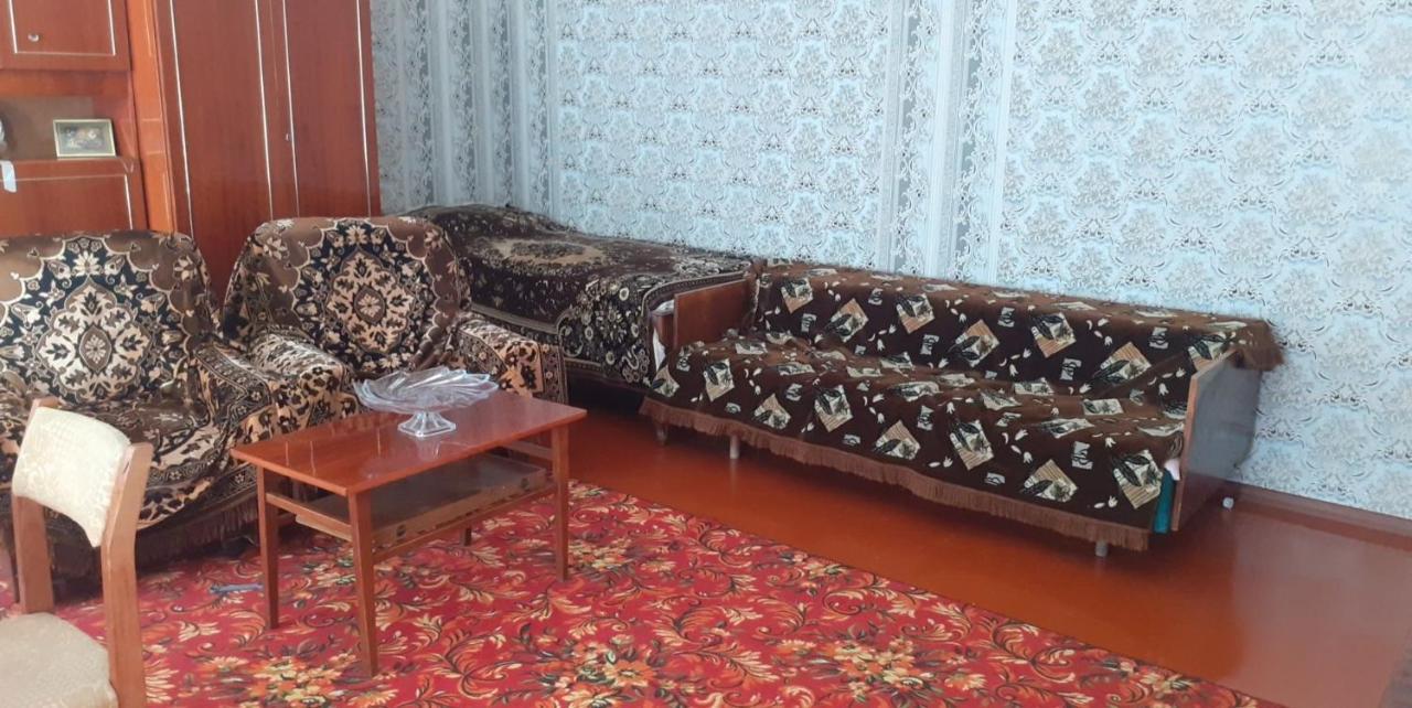 Guest House Otilia Gyumri Exterior photo